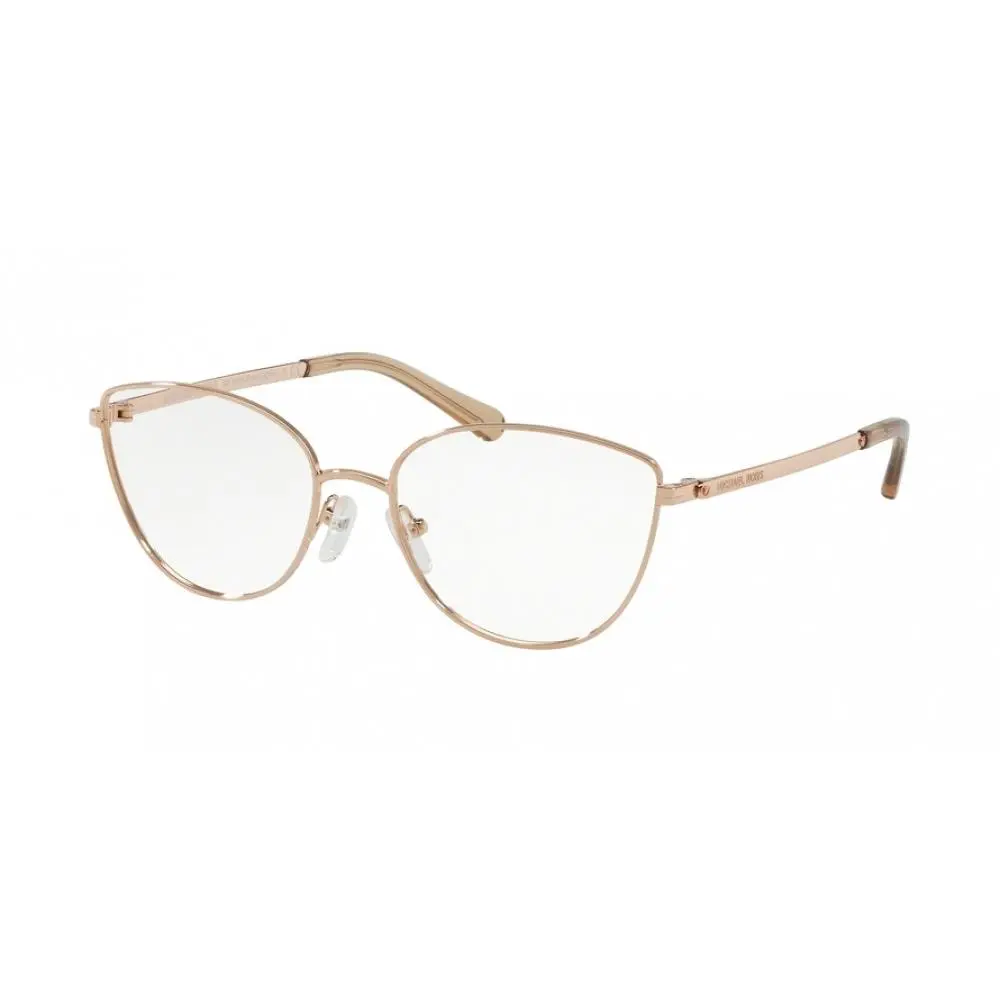 Michael Kors 0MK3030-ROSE Gold Eyeglasses 0mm