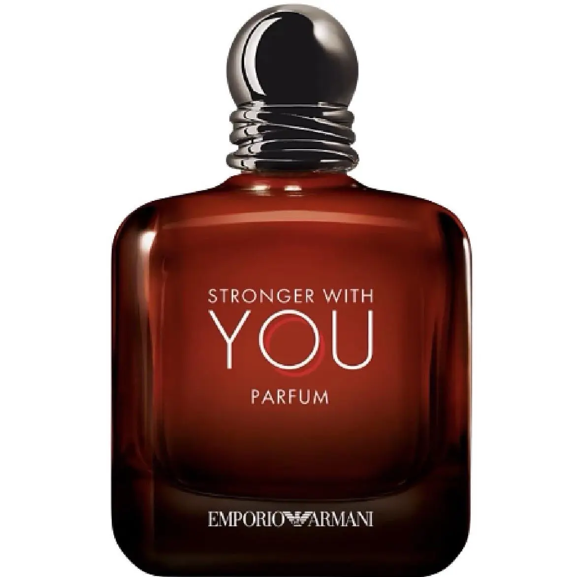 Giorgio Armani Stronger with You 3.4 fl Parfum
