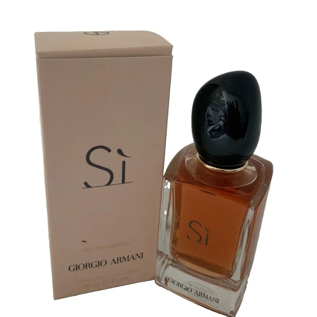 Giorgio Armani 1.7oz Women Eau De Parfum