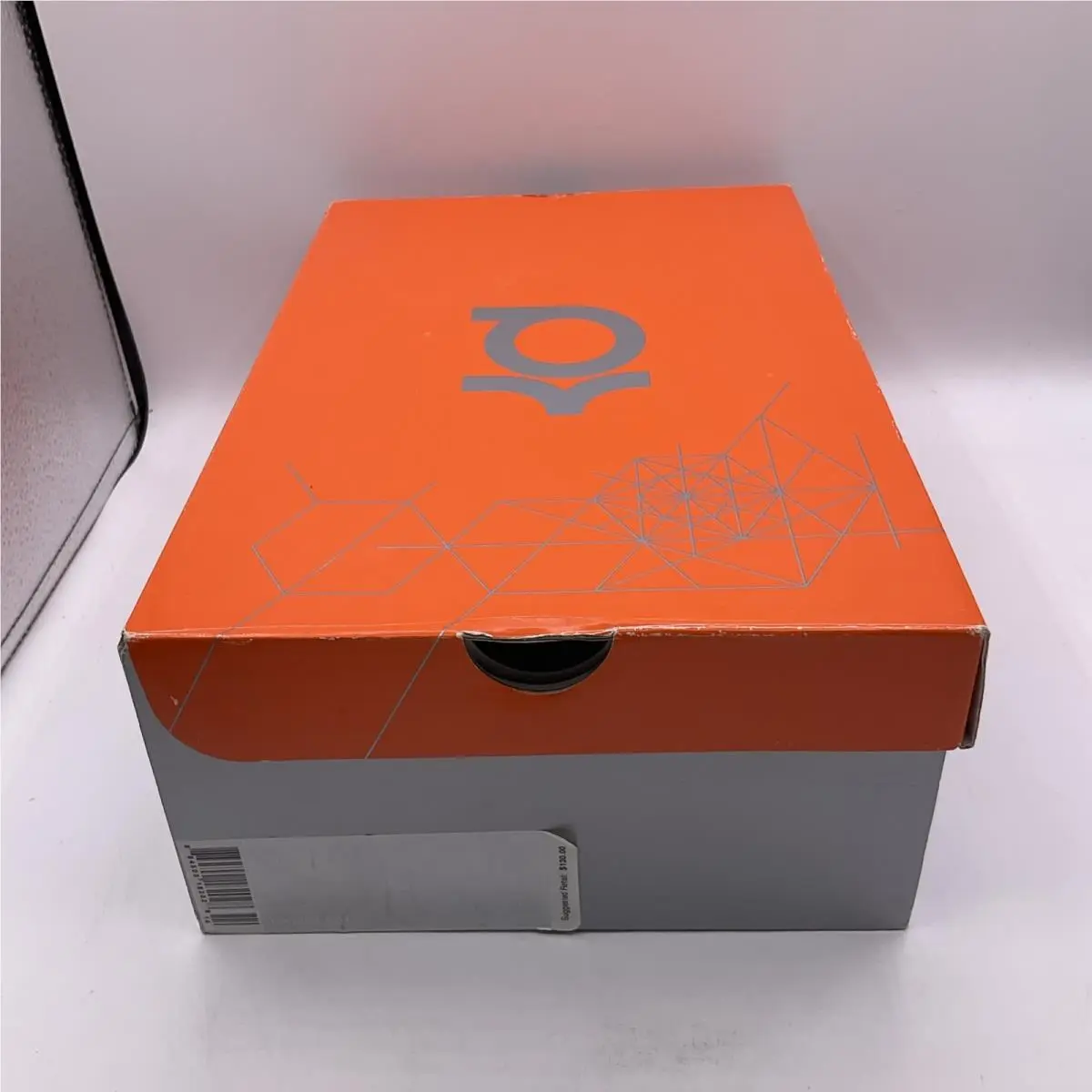 Nike shoes - Nike KD 6 - 599424-601 - Red (UPC: 884500182028) 11