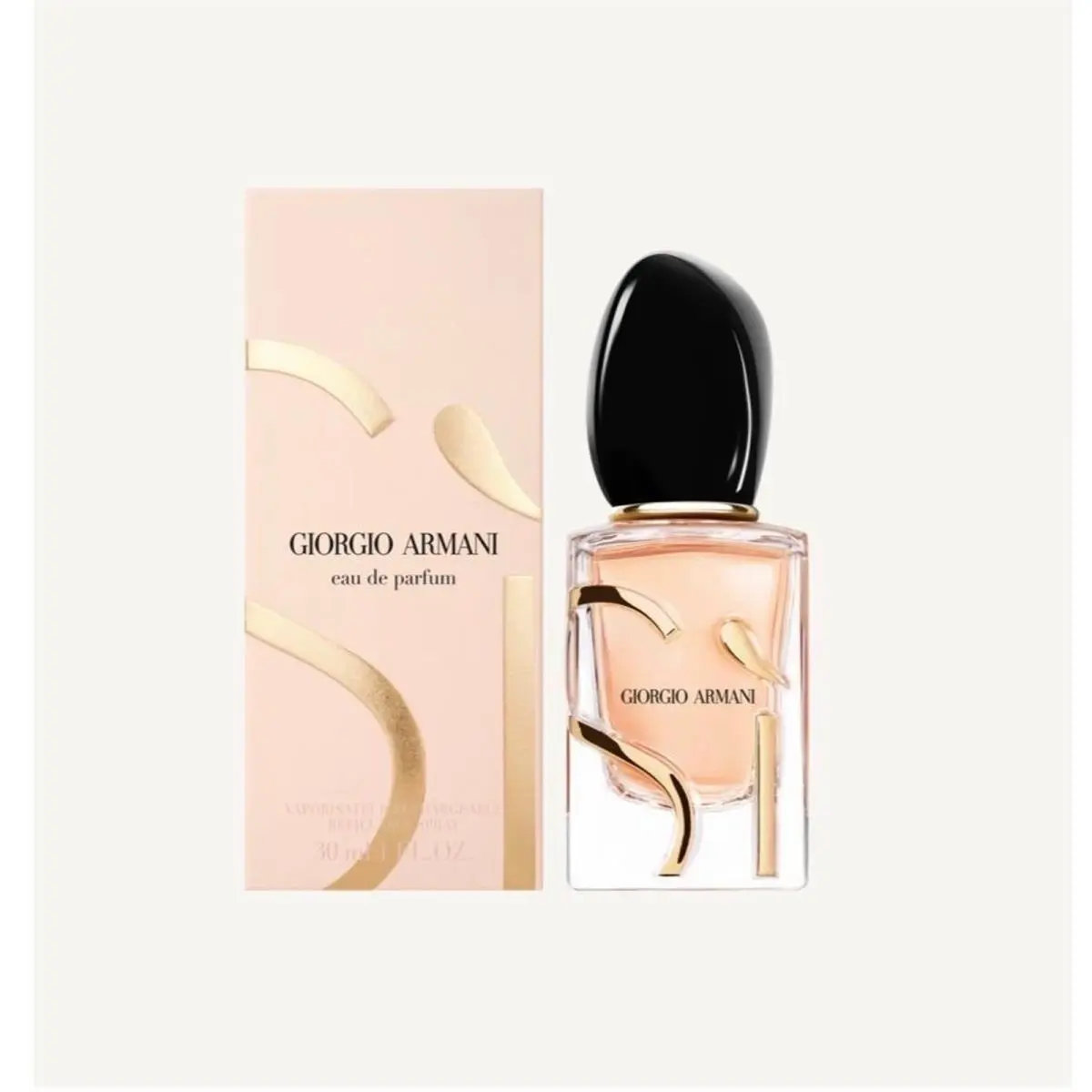 Armani Sì Eau de Parfum
