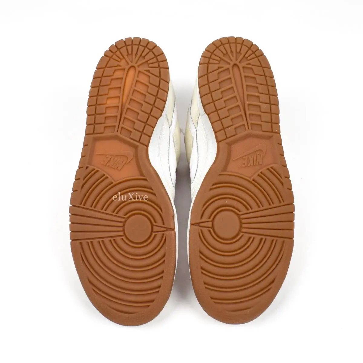 Nike shoes - Nike Dunk Low - Dunk Low - 318020-111 - Orange 6
