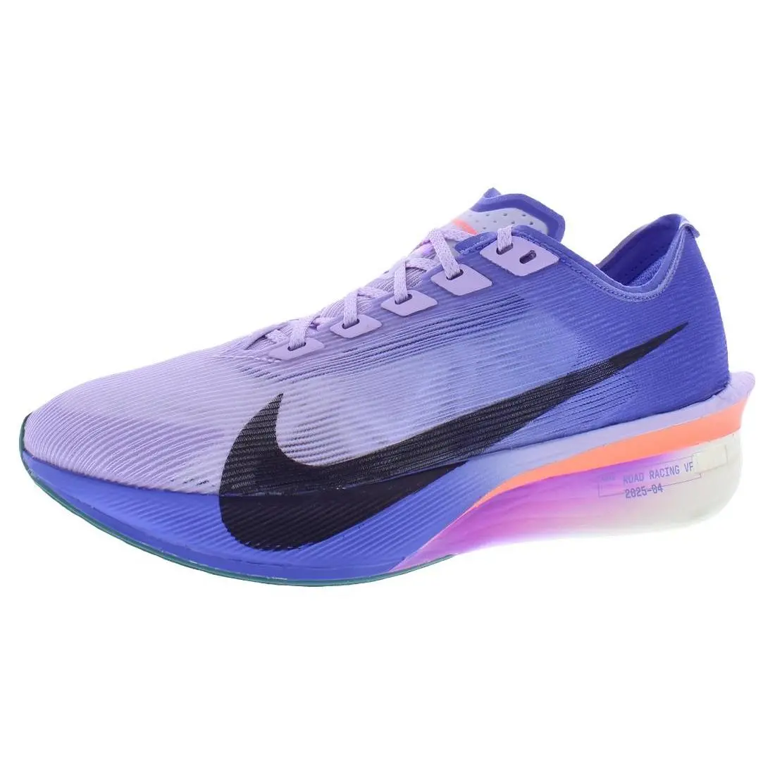 Nike shoes - Violet Mist/Purple Dynasty, Main: Purple (UPC: 198726701599) 0
