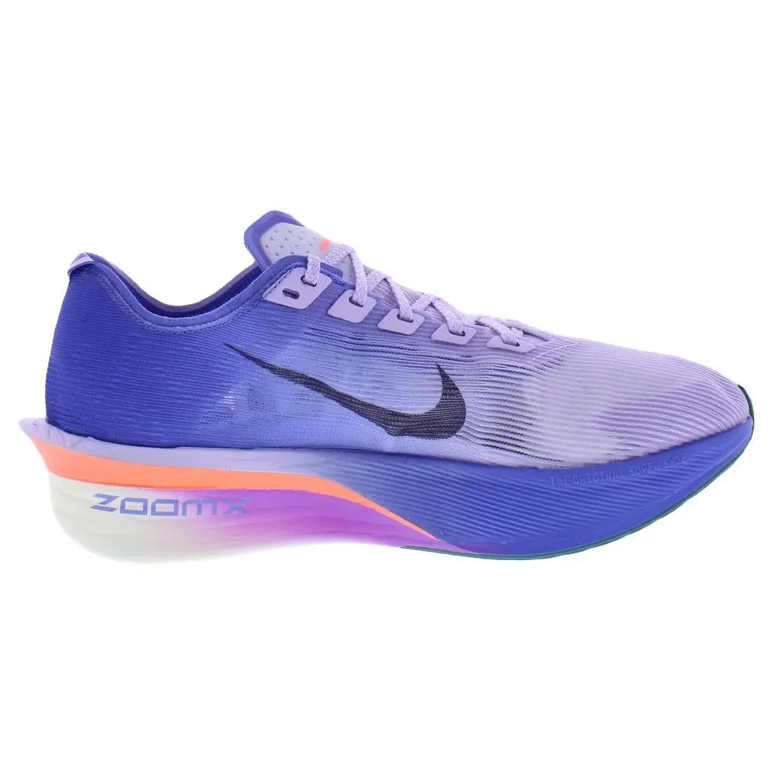 Nike shoes - Violet Mist/Purple Dynasty, Main: Purple (UPC: 198726701599) 1