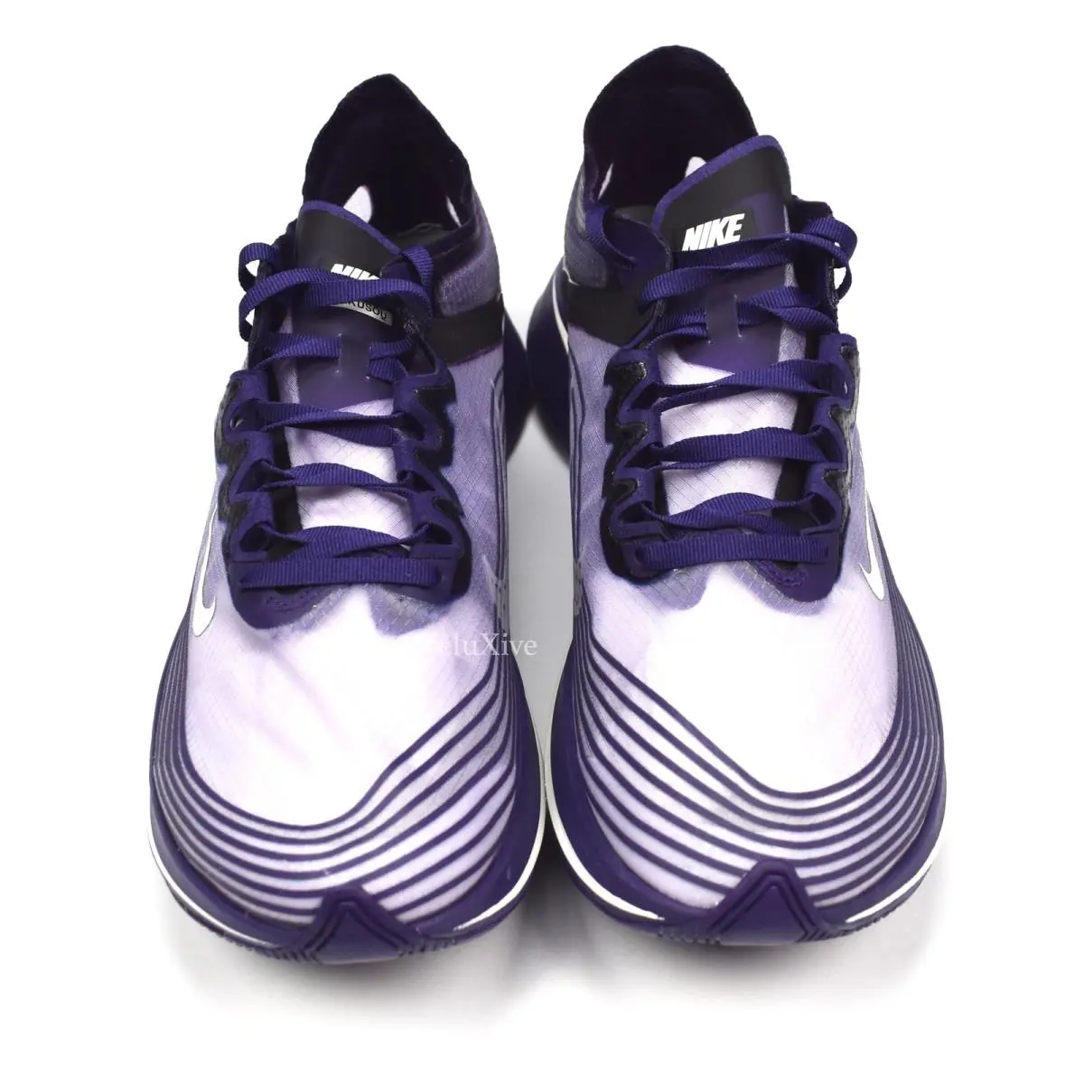 Nike shoes - Nike Zoom Fly - Zoom Fly - AR4349-500 - Purple 5