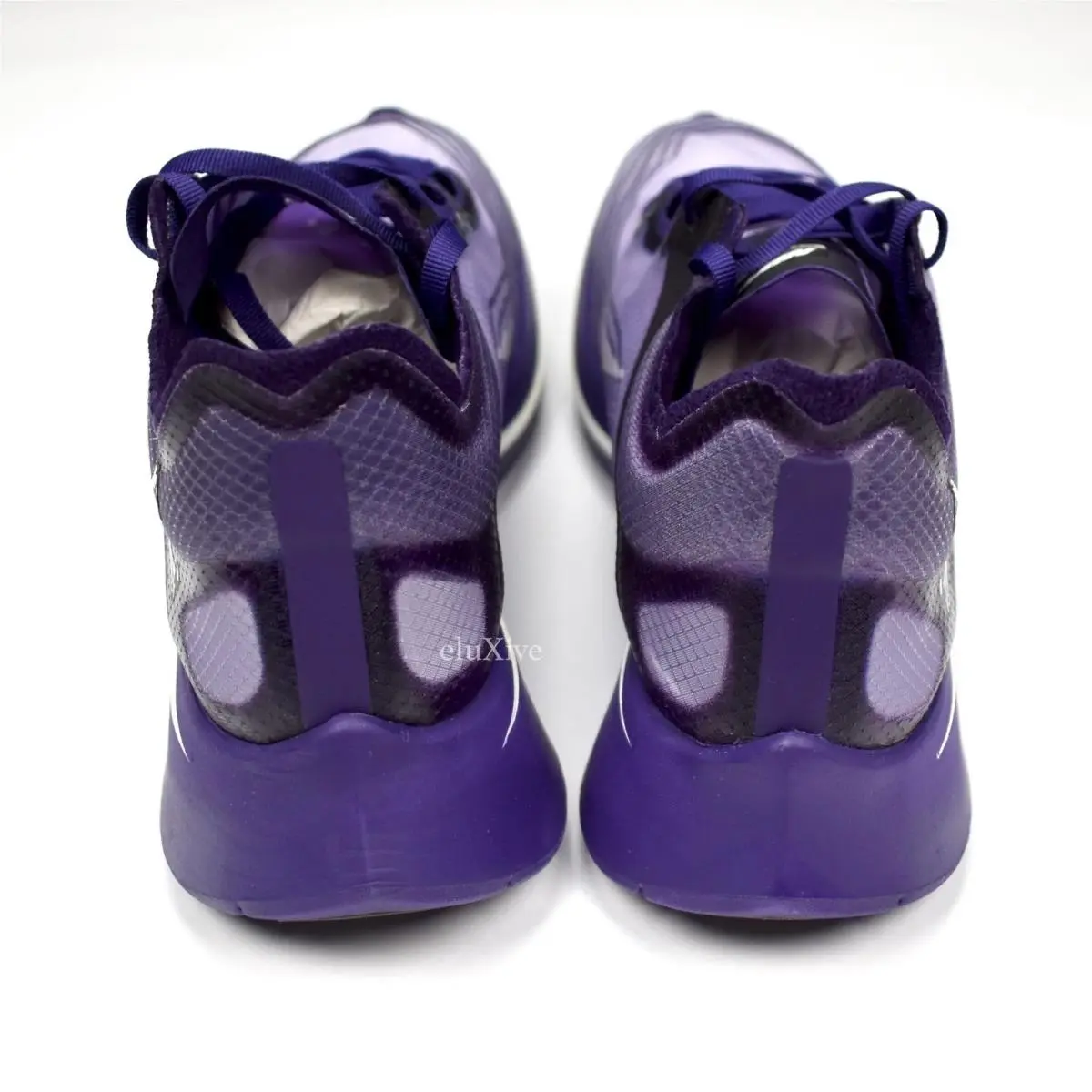 Nike shoes - Nike Zoom Fly - Zoom Fly - AR4349-500 - Purple 7