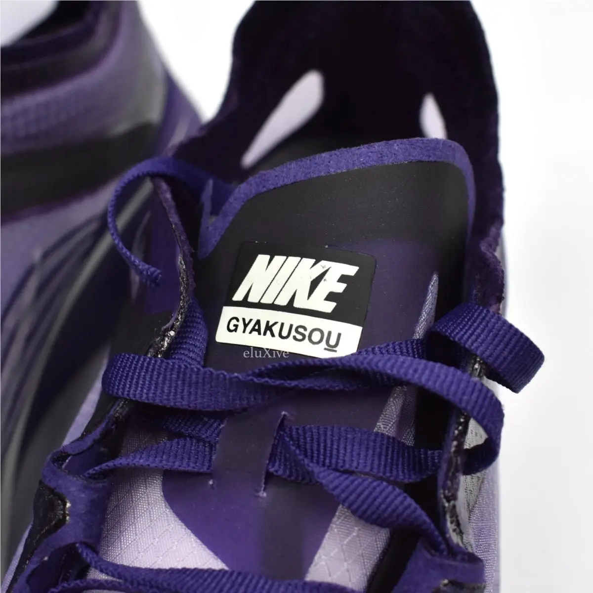 Nike shoes - Nike Zoom Fly - Zoom Fly - AR4349-500 - Purple 8
