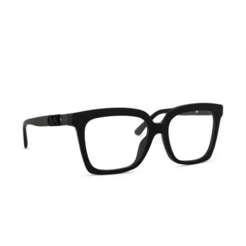 Michael Kors 0MK4119U-BLACK Eyeglasses 0mm