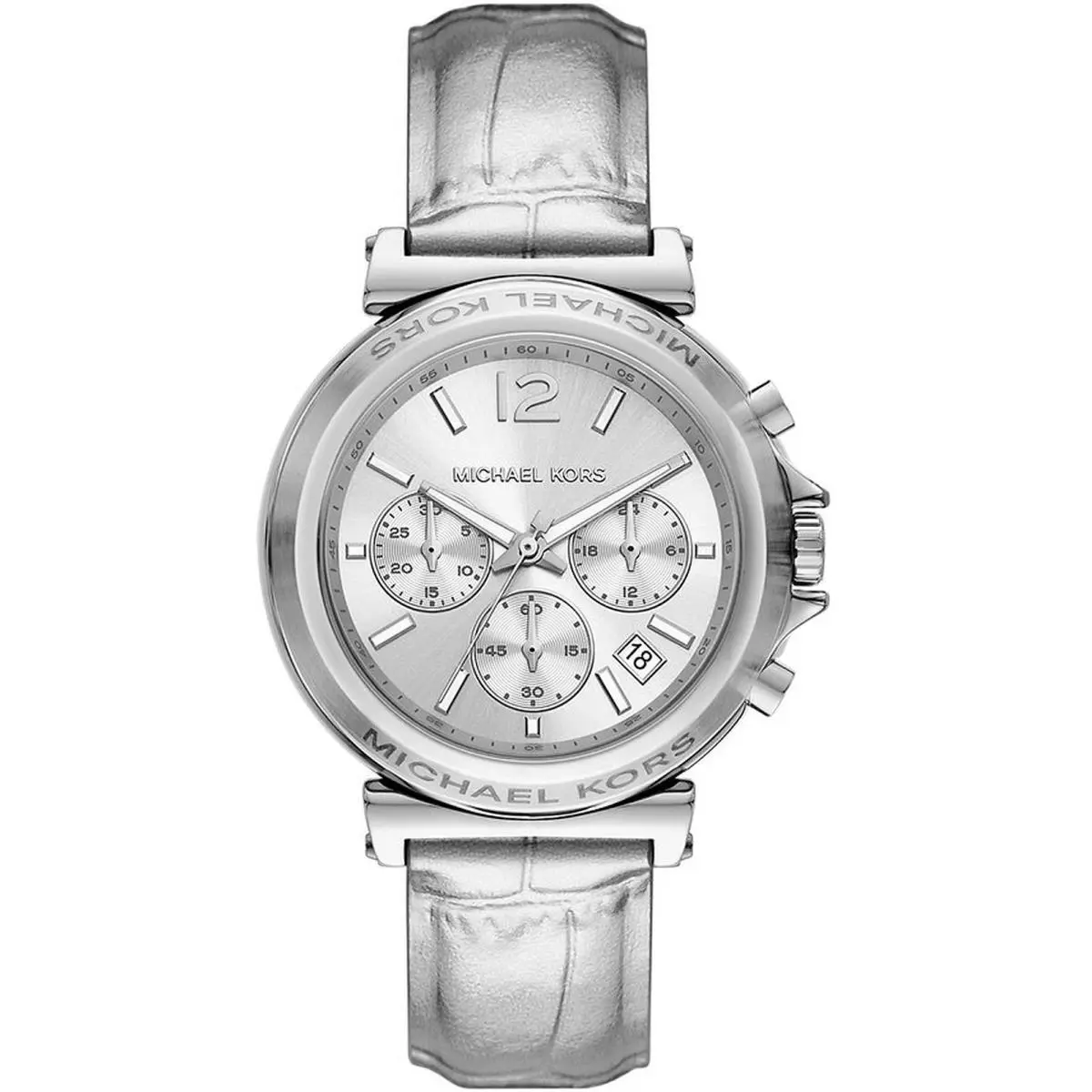 Michael Kors Women`s Maren 39mm Quartz Watch MK7509