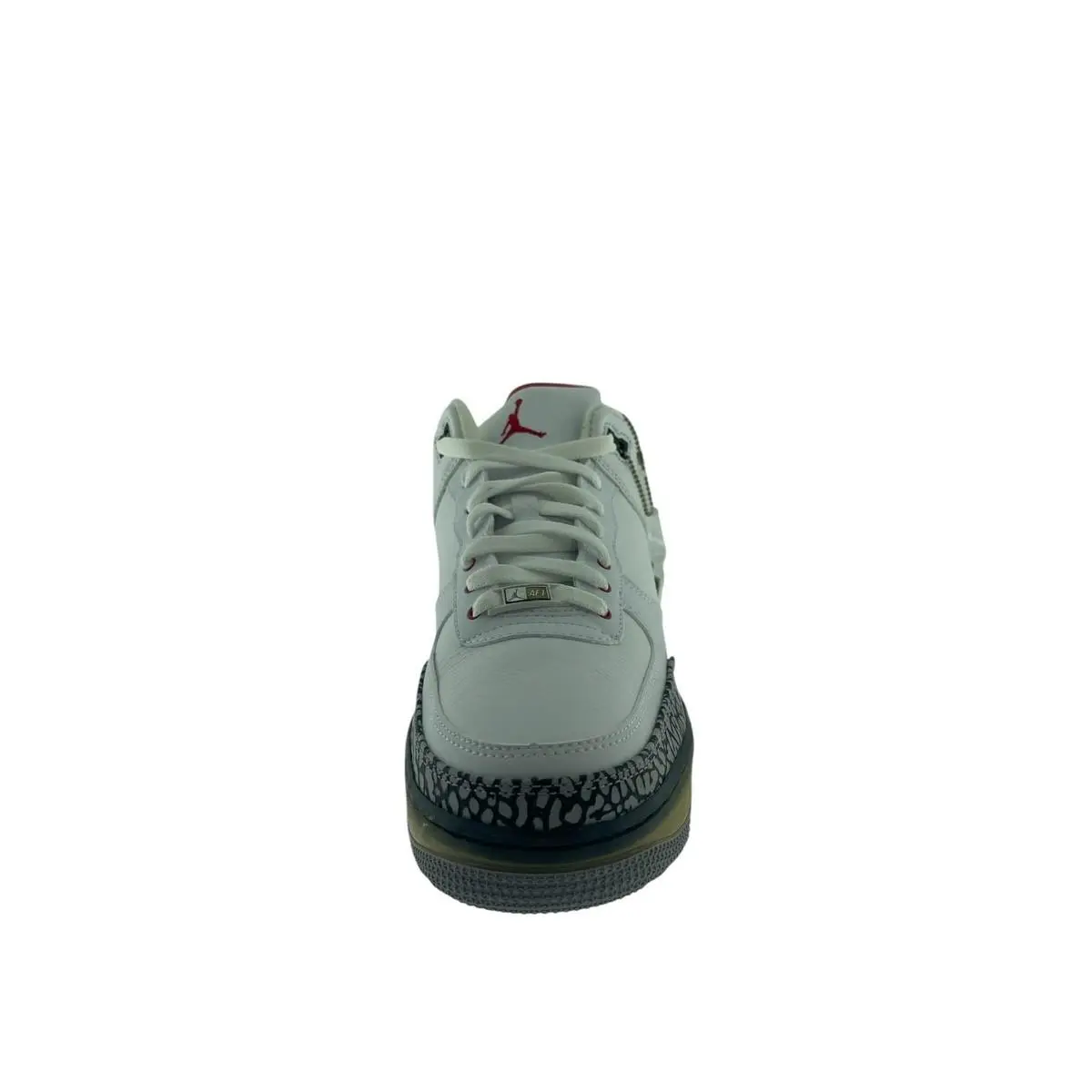 Nike shoes - 323626-161 - 323626-161 - Multi-Color 0