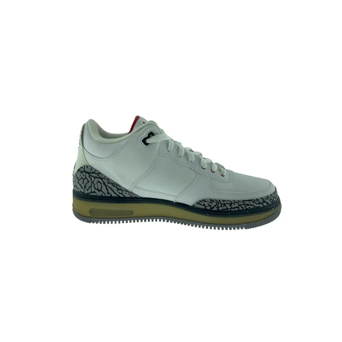 Nike shoes - 323626-161 - 323626-161 - Multi-Color 1