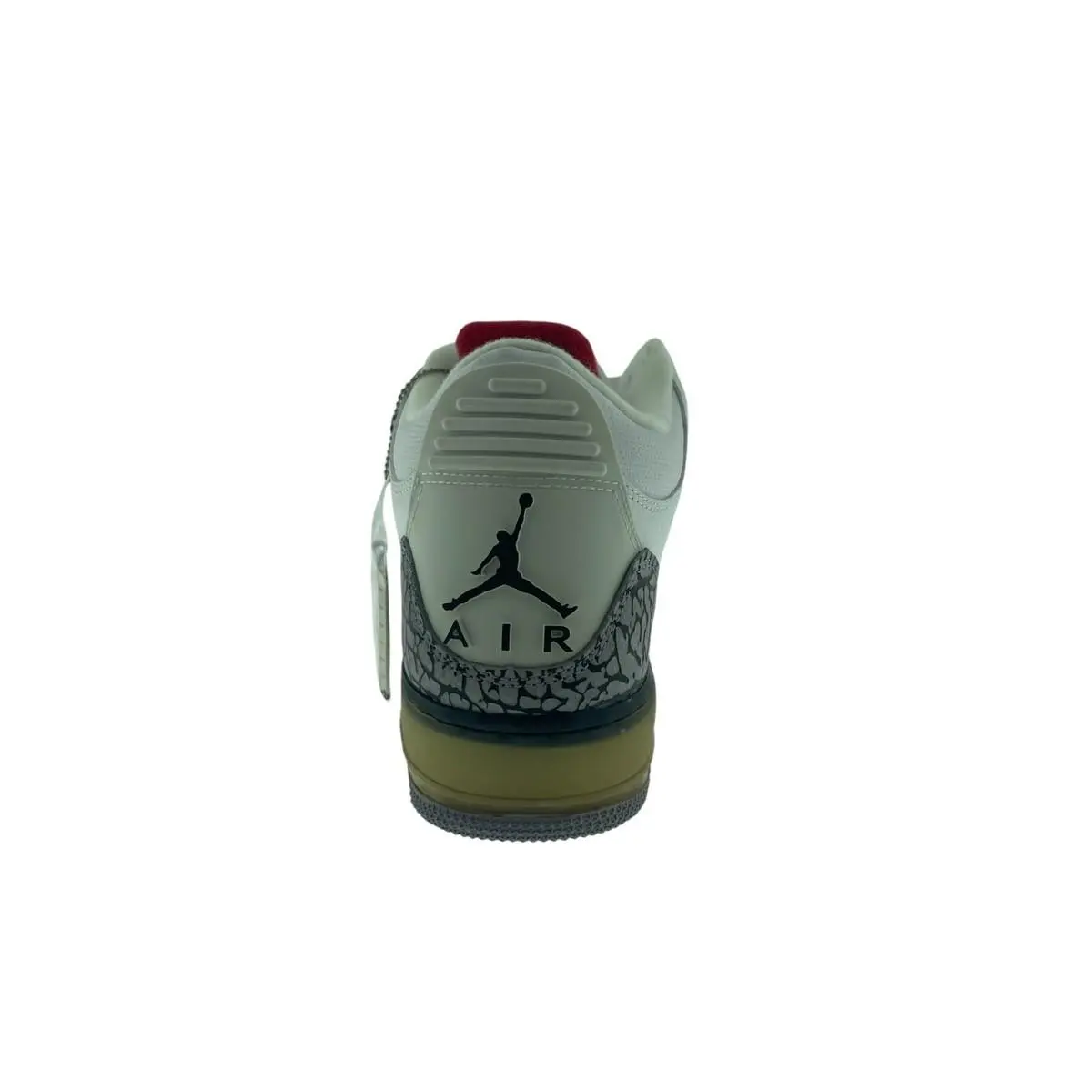 Nike shoes - 323626-161 - 323626-161 - Multi-Color 2