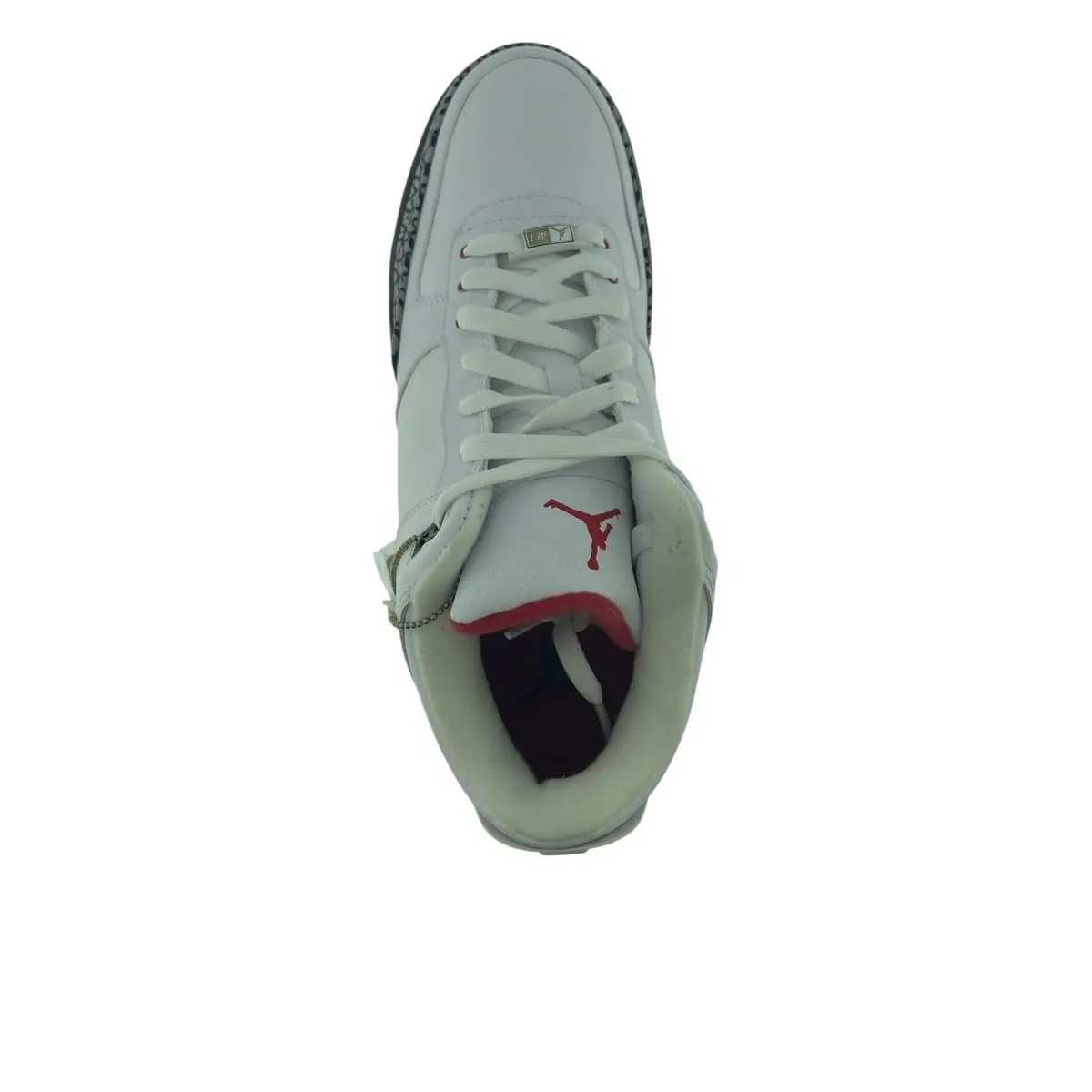 Nike shoes - 323626-161 - 323626-161 - Multi-Color 3