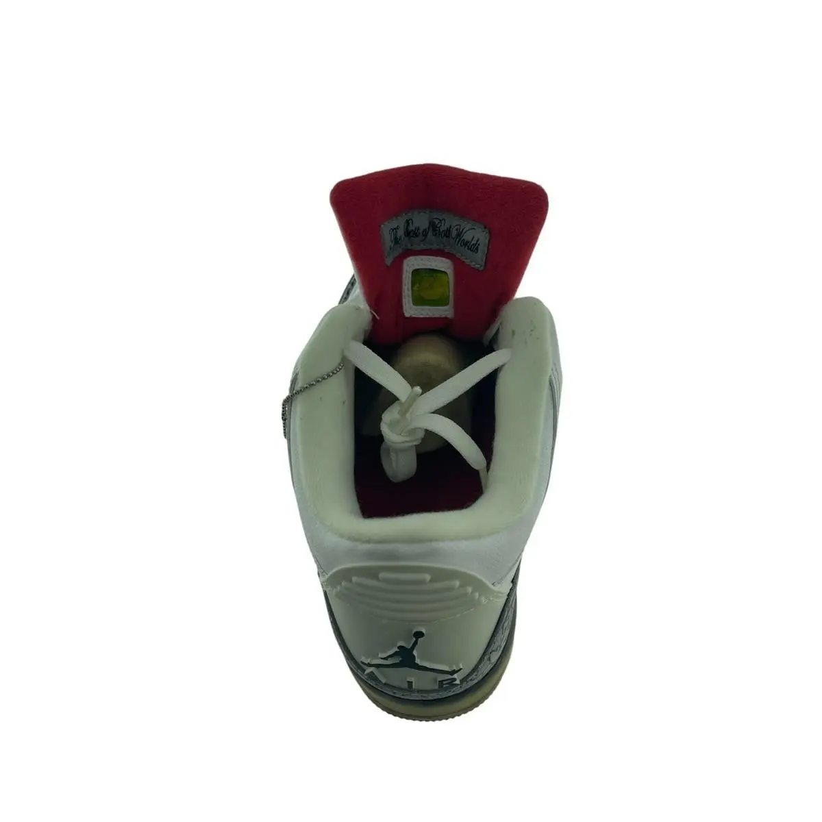 Nike shoes - 323626-161 - 323626-161 - Multi-Color 4