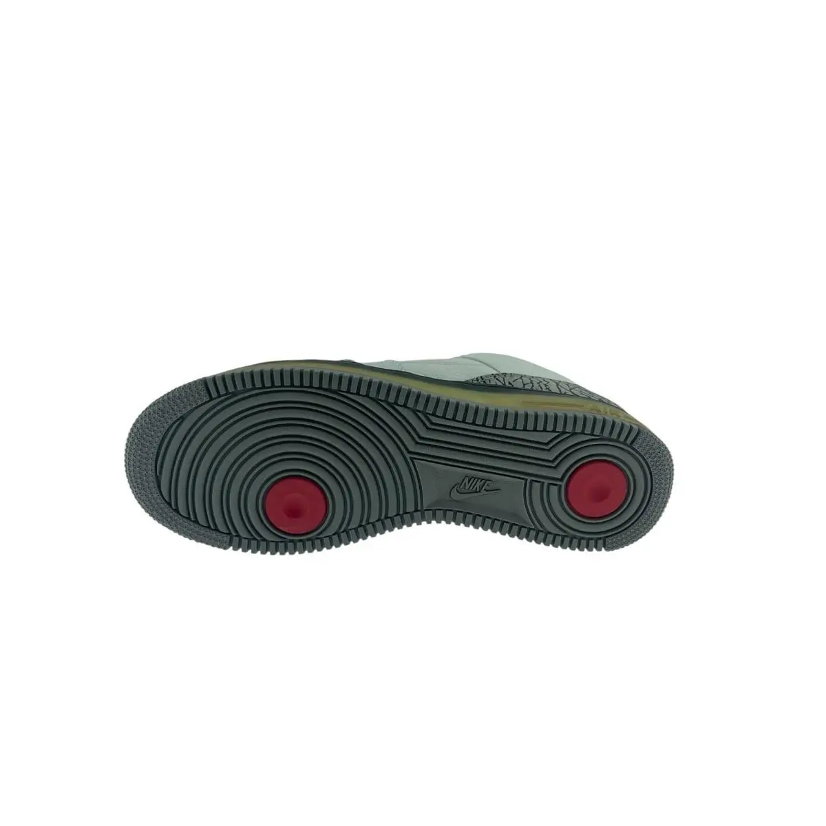 Nike shoes - 323626-161 - 323626-161 - Multi-Color 5