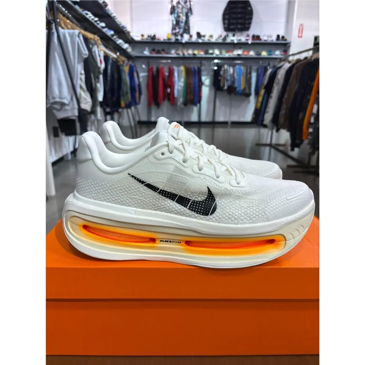 Nike shoes - White 0