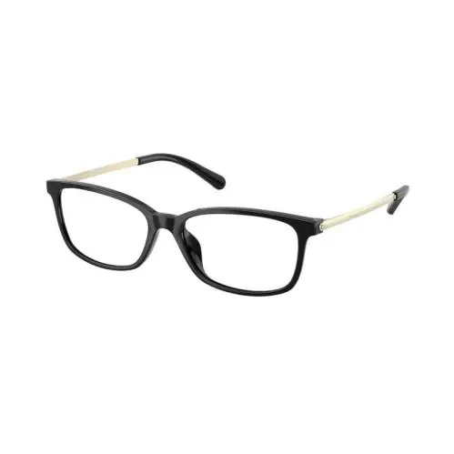 Michael Kors MK4073U 3332 Eyeglasses Women`s Black Gold