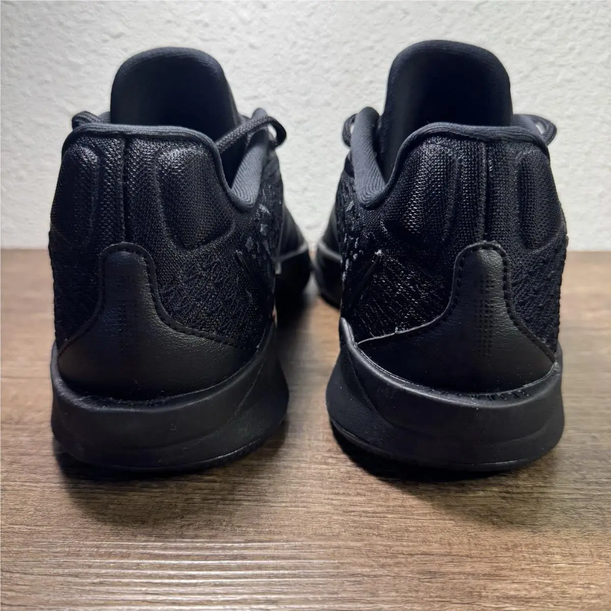 Nike shoes - Nike Sabrina 2 - Sabrina - HM5038-002 - Black 6