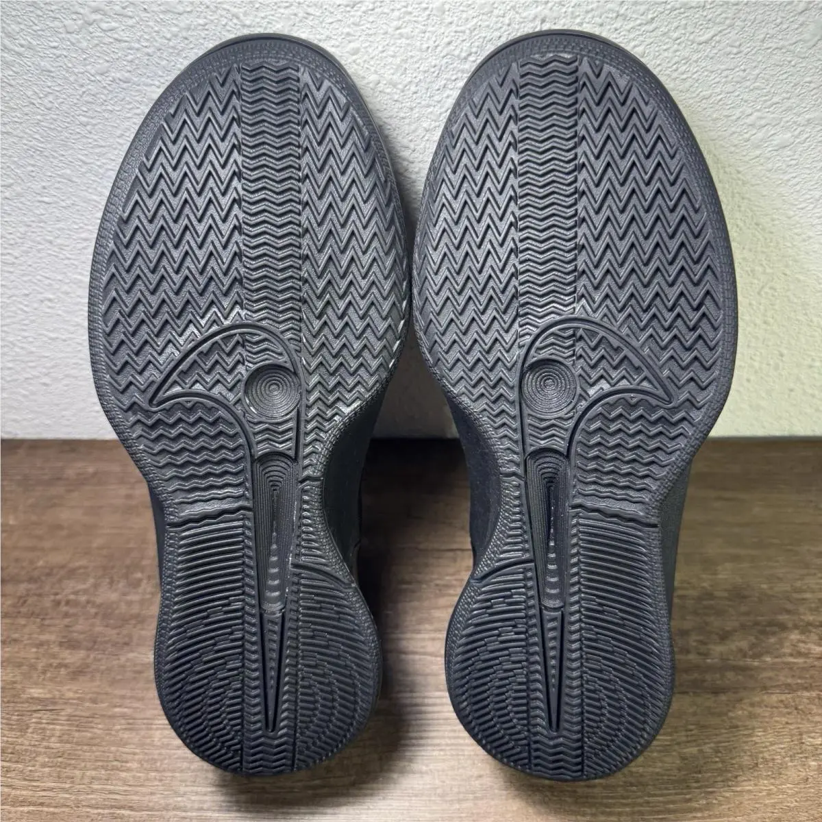 Nike shoes - Nike Sabrina 2 - Sabrina - HM5038-002 - Black 7