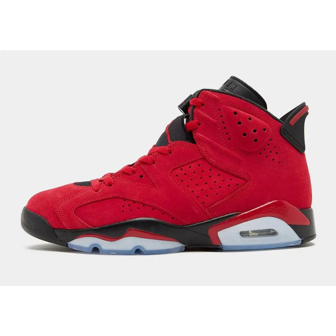 Nike shoes - Air Jordan 6 - Air - CT8529-600 - Red 15