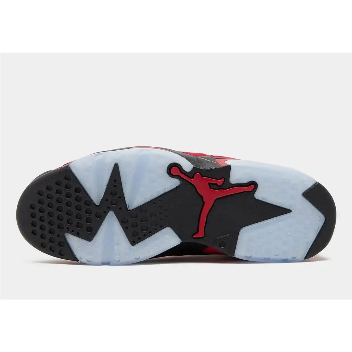 Nike shoes - Air Jordan 6 - Air - CT8529-600 - Red 16