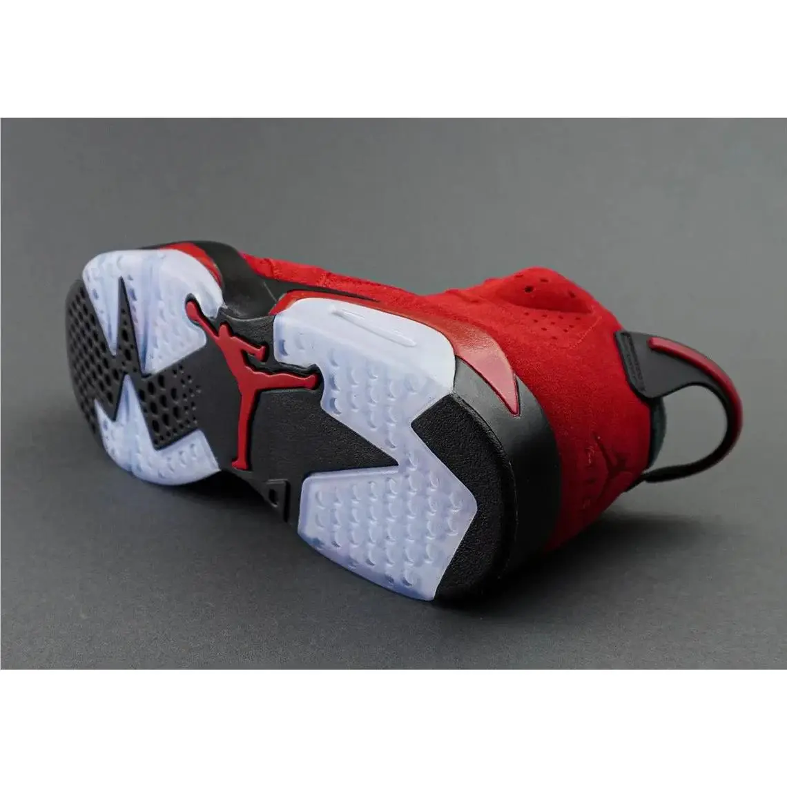 Nike shoes - Air Jordan 6 - Air - CT8529-600 - Red 20