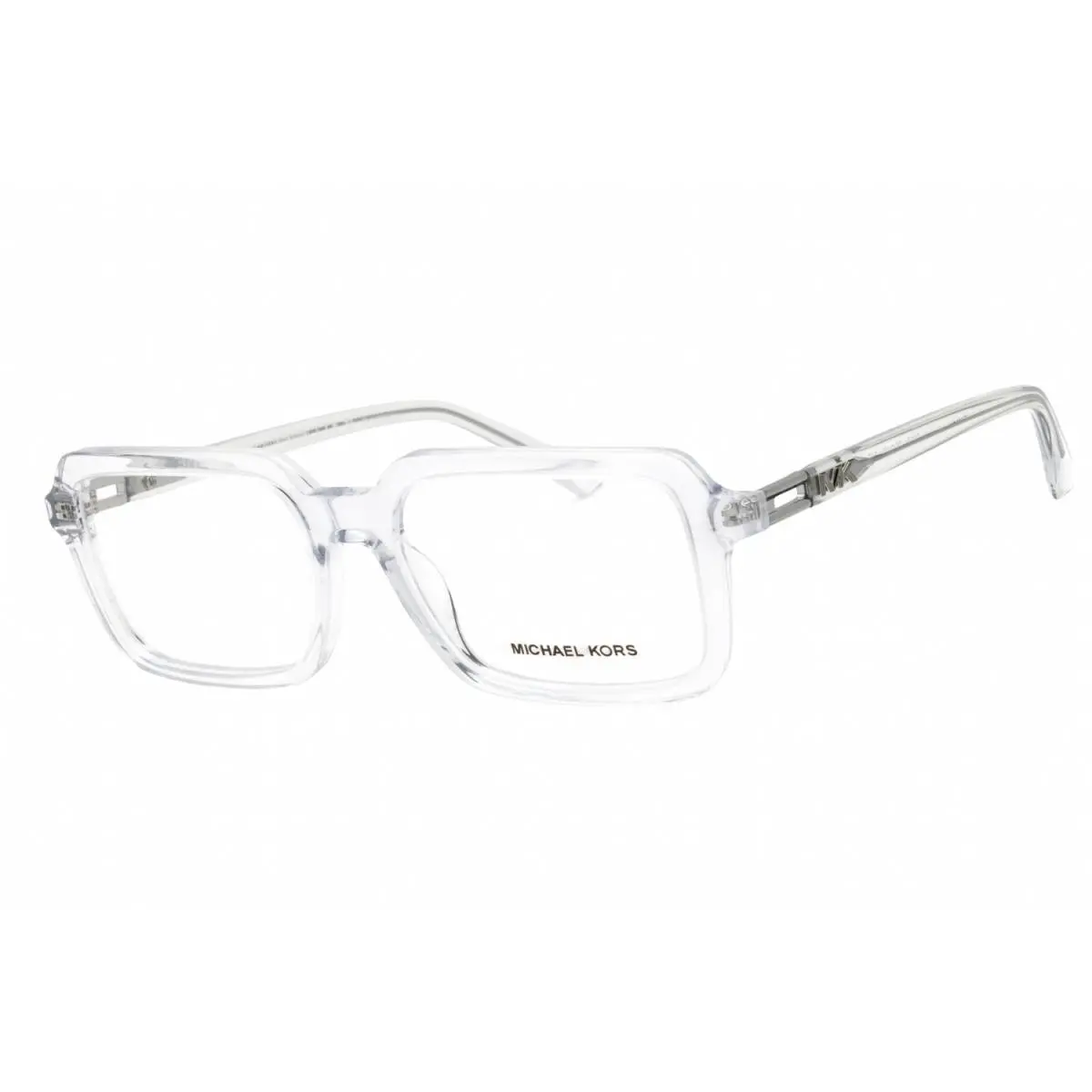 Michael Kors MK4130-3015-55 Eyeglasses Frame Size 55mm 18mm 145mm Clear Women 7