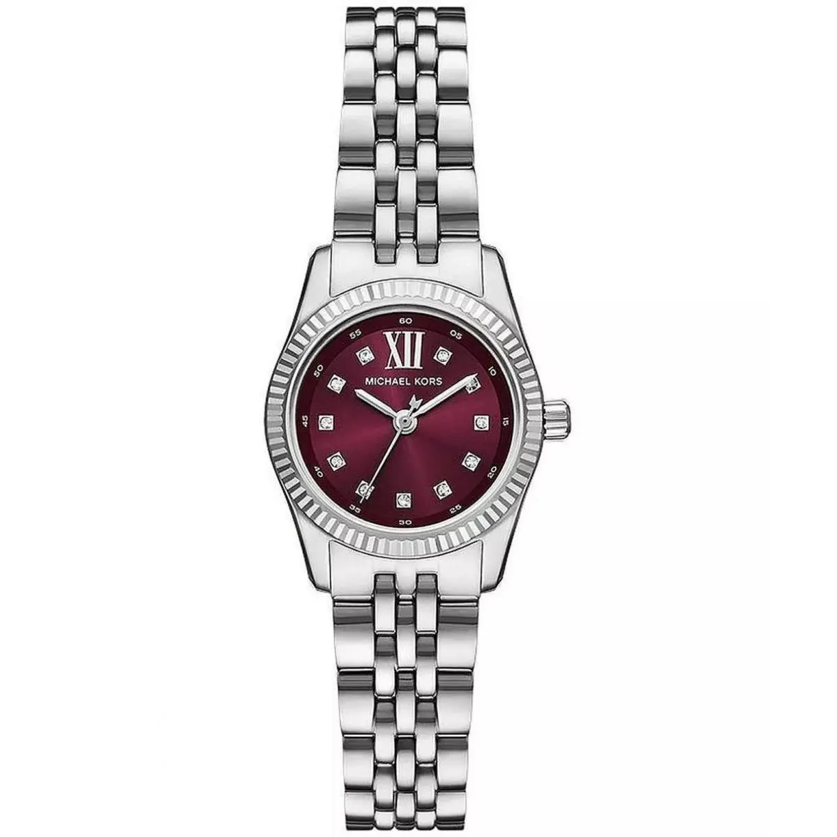 Michael Kors Women`s Lexington 26mm Quartz Watch MK4968