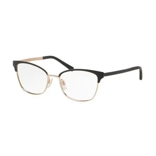 Michael Kors 0MK3012-MATTE Black/rose Gold Eyeglasses 0mm
