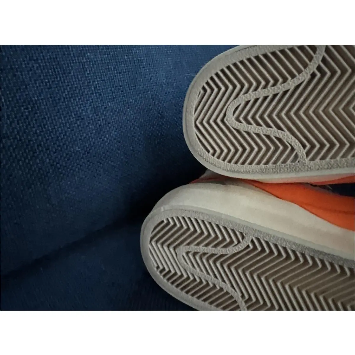 Nike shoes - All Hallow`s Eve - All Eve - AA3832-700 - Orange 15