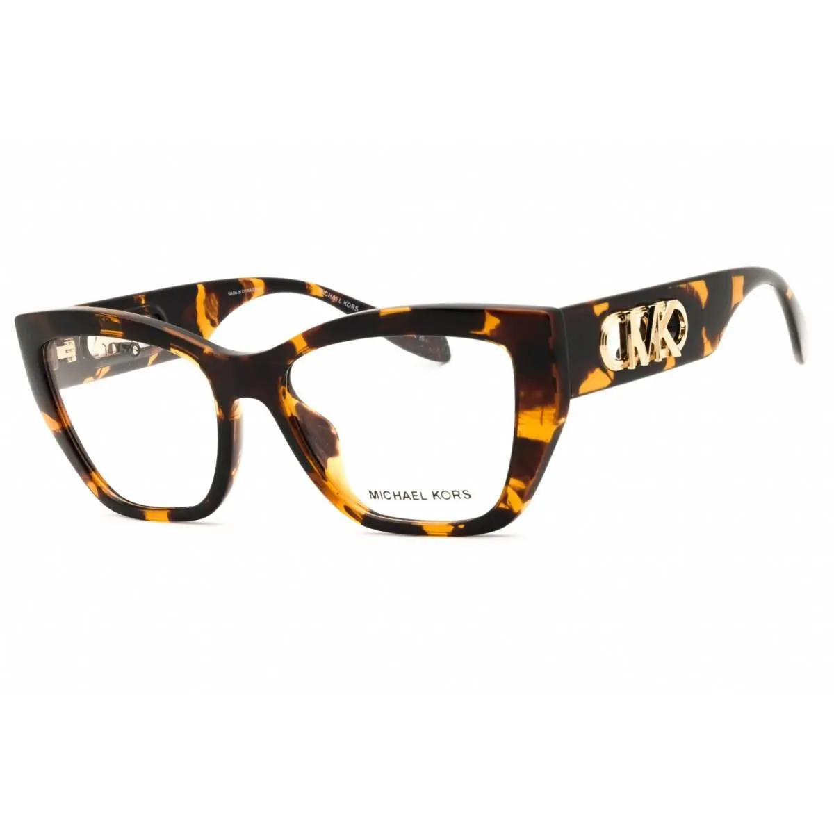 Michael Kors MK4149U 3006 Dark Havana 54mm Eyeglasses