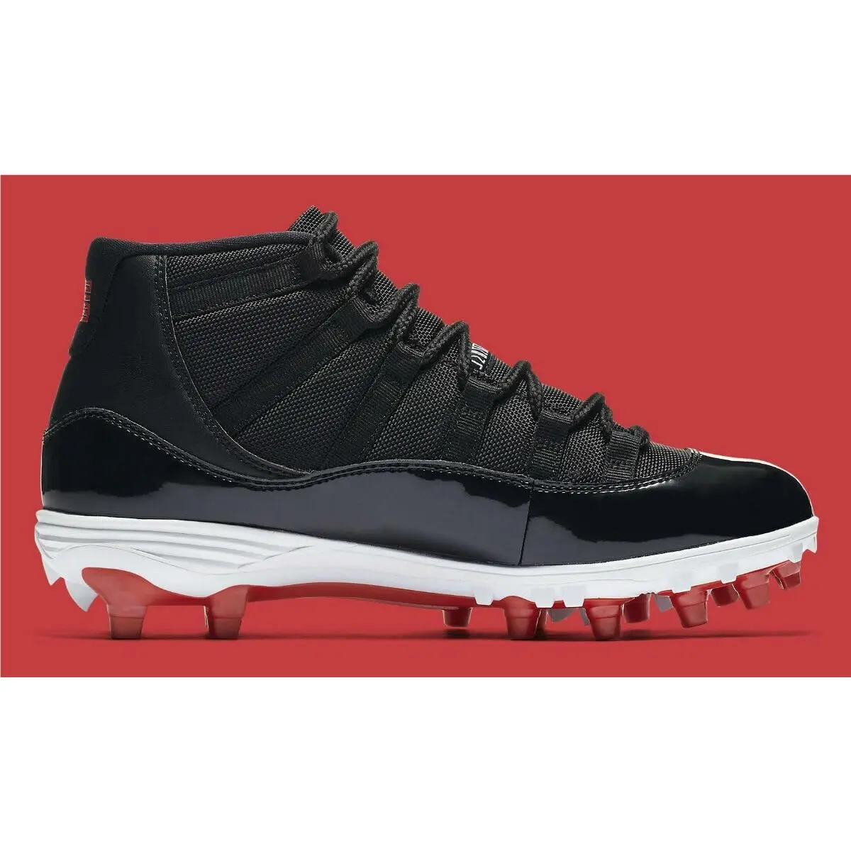 Nike shoes - Air Jordan 11 - Air - AO1561-010 - Black 1