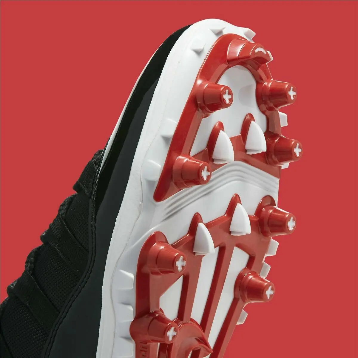 Nike shoes - Air Jordan 11 - Air - AO1561-010 - Black 2