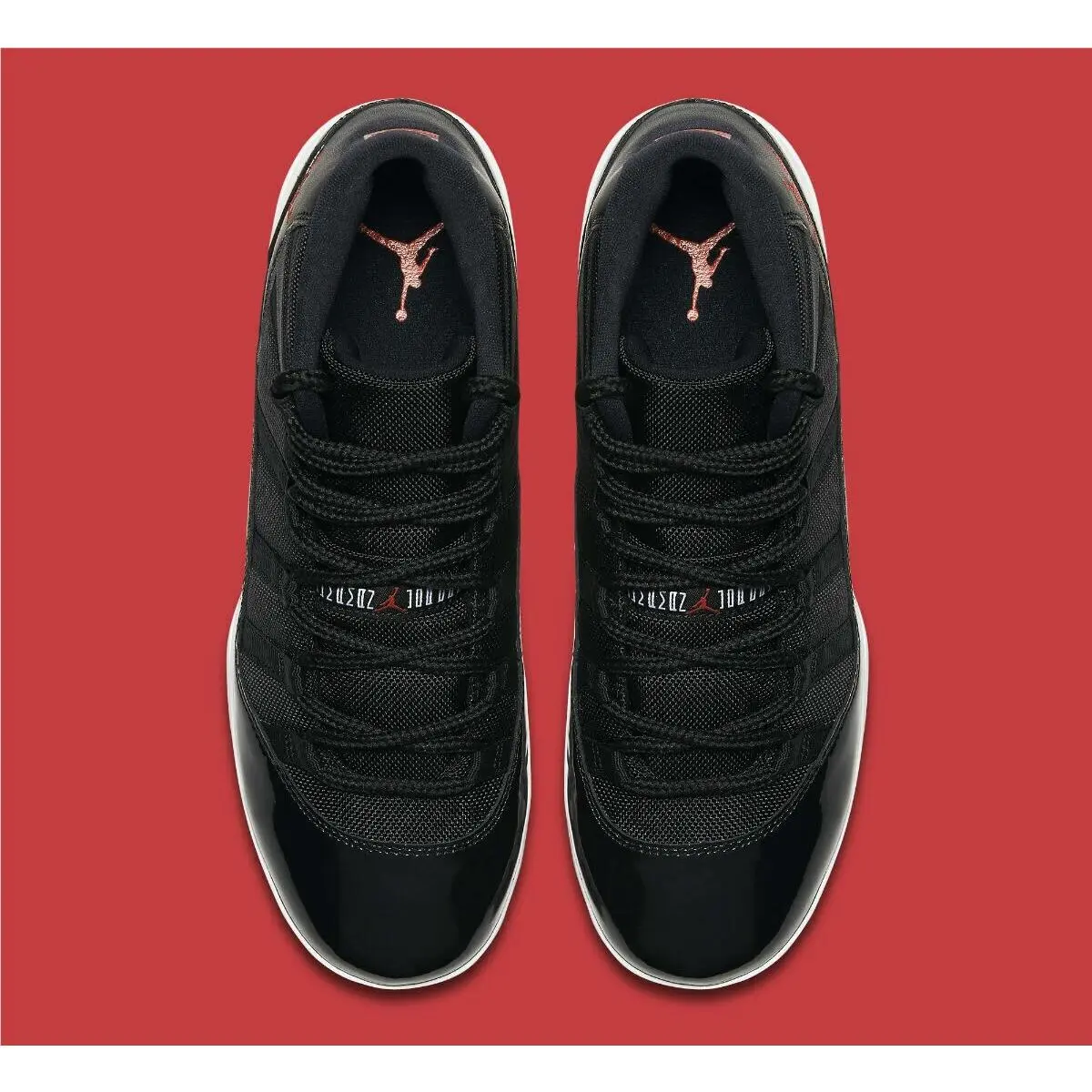 Nike shoes - Air Jordan 11 - Air - AO1561-010 - Black 4