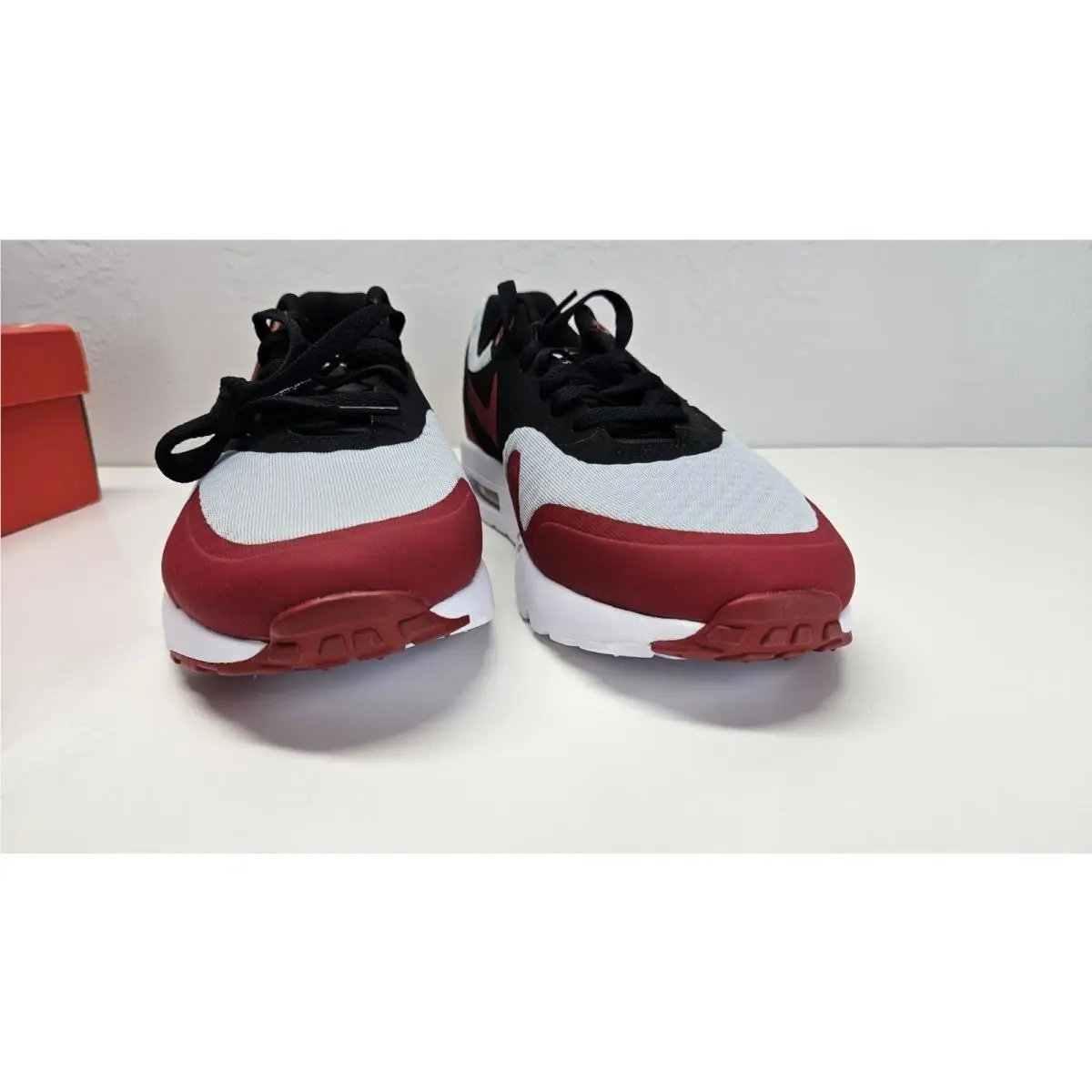 Nike shoes - Nike Air Max 1 - Air Max - Multicolor 8