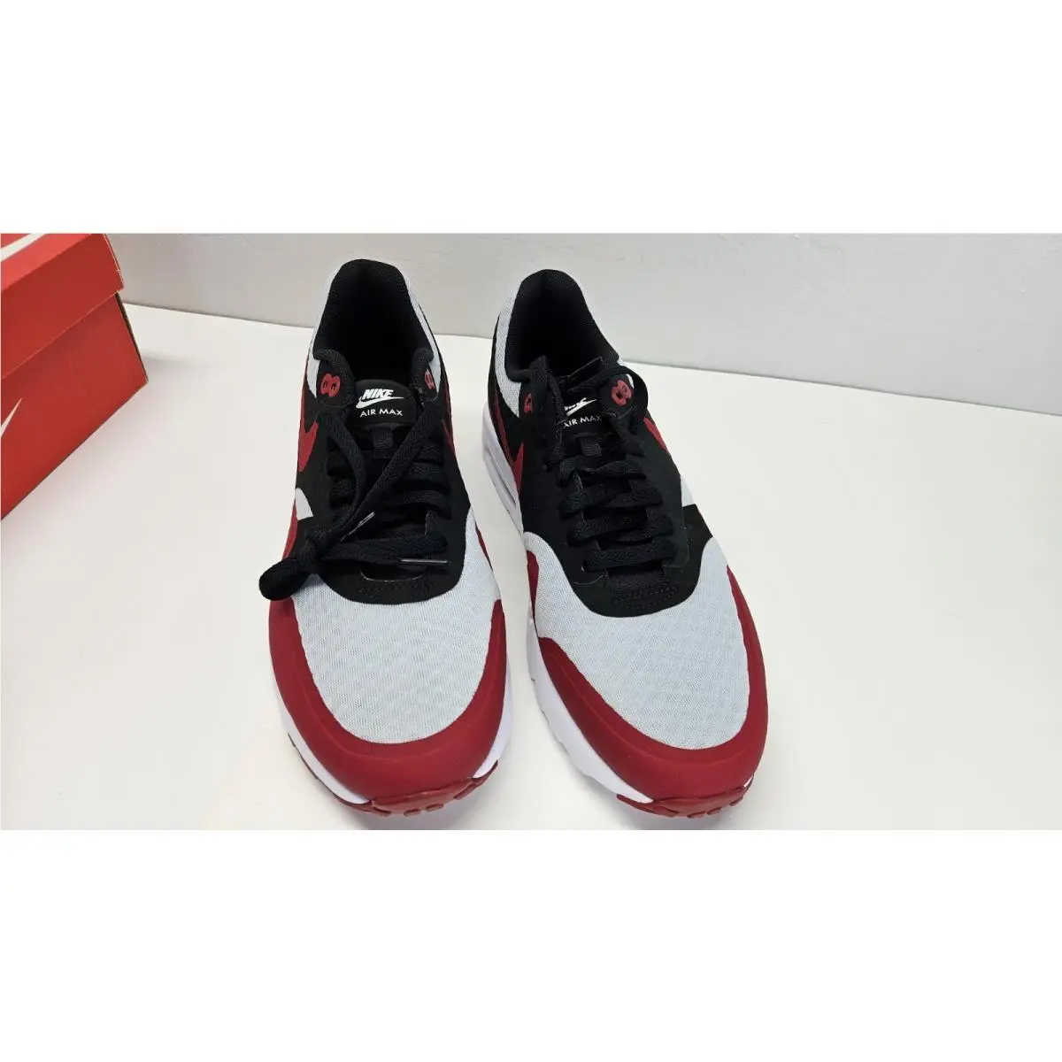 Nike shoes - Nike Air Max 1 - Air Max - Multicolor 9