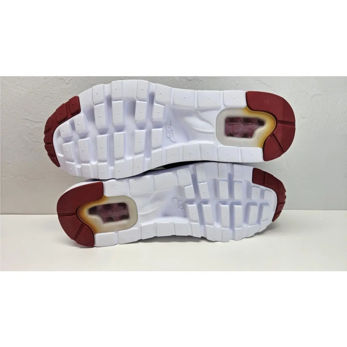 Nike shoes - Nike Air Max 1 - Air Max - Multicolor 10