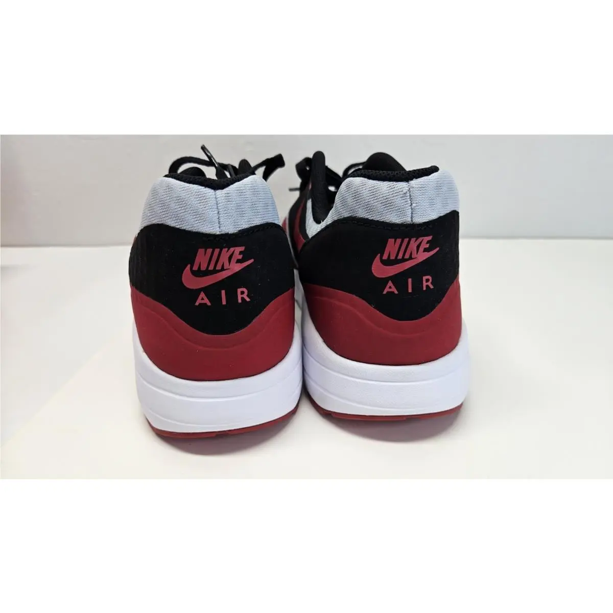 Nike shoes - Nike Air Max 1 - Air Max - Multicolor 4