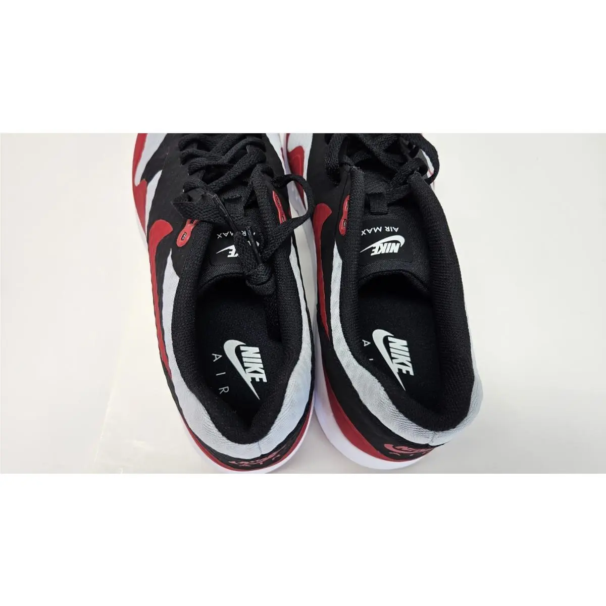 Nike shoes - Nike Air Max 1 - Air Max - Multicolor 5