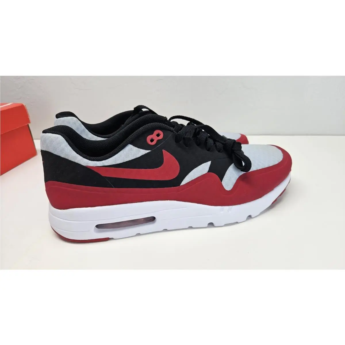 Nike shoes - Nike Air Max 1 - Air Max - Multicolor 6