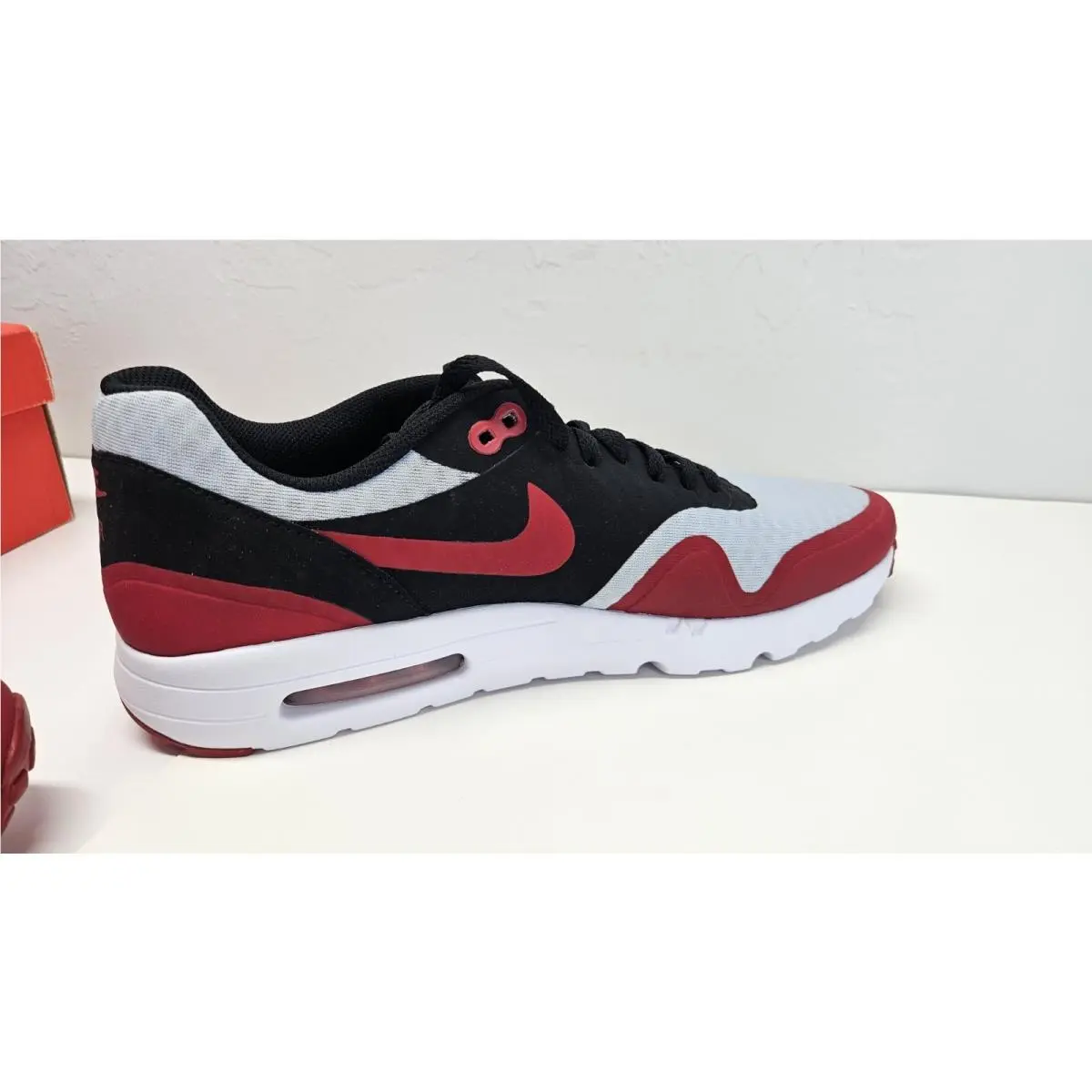 Nike shoes - Nike Air Max 1 - Air Max - Multicolor 7