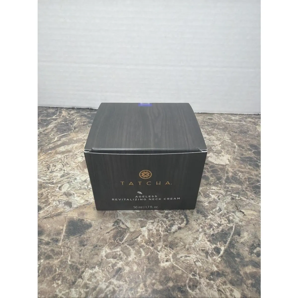 Tatcha Ageless Revitalizing Neck Cream 1.7 oz
