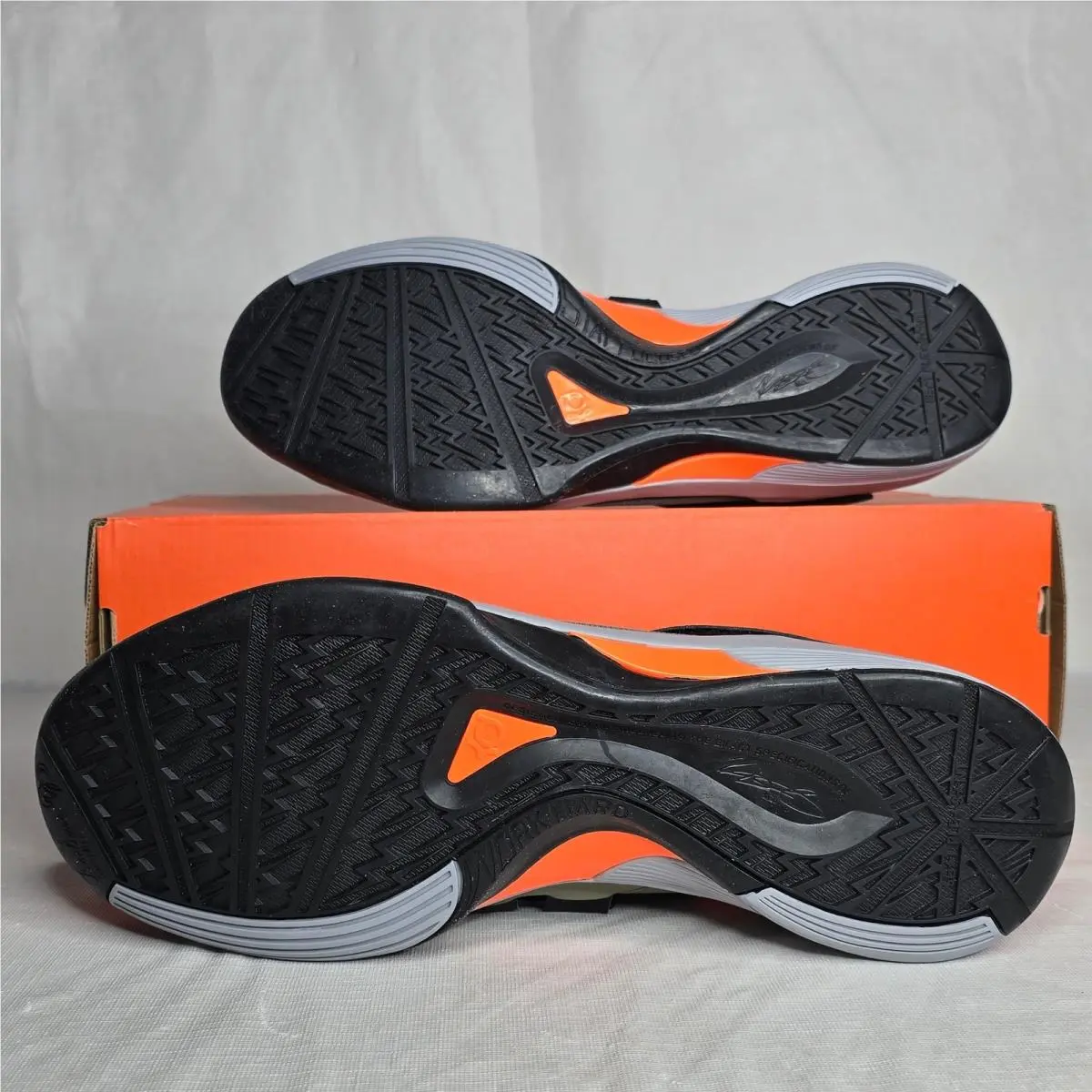 Nike shoes - Nike KD 4 - 473679-302 - Green (UPC: 00091207549881) 4