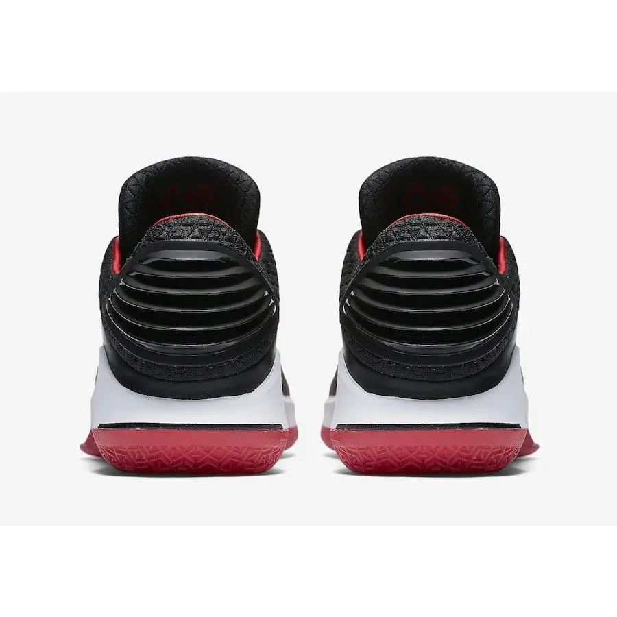 Nike shoes - Air Jordan 32 - Air - AA1256001 - Black 11