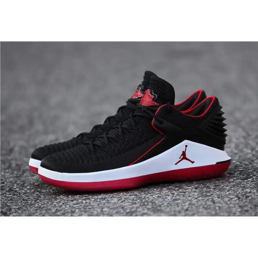 Nike shoes - Air Jordan 32 - Air - AA1256001 - Black 0