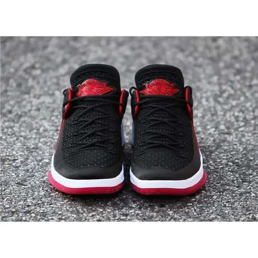 Nike shoes - Air Jordan 32 - Air - AA1256001 - Black 1