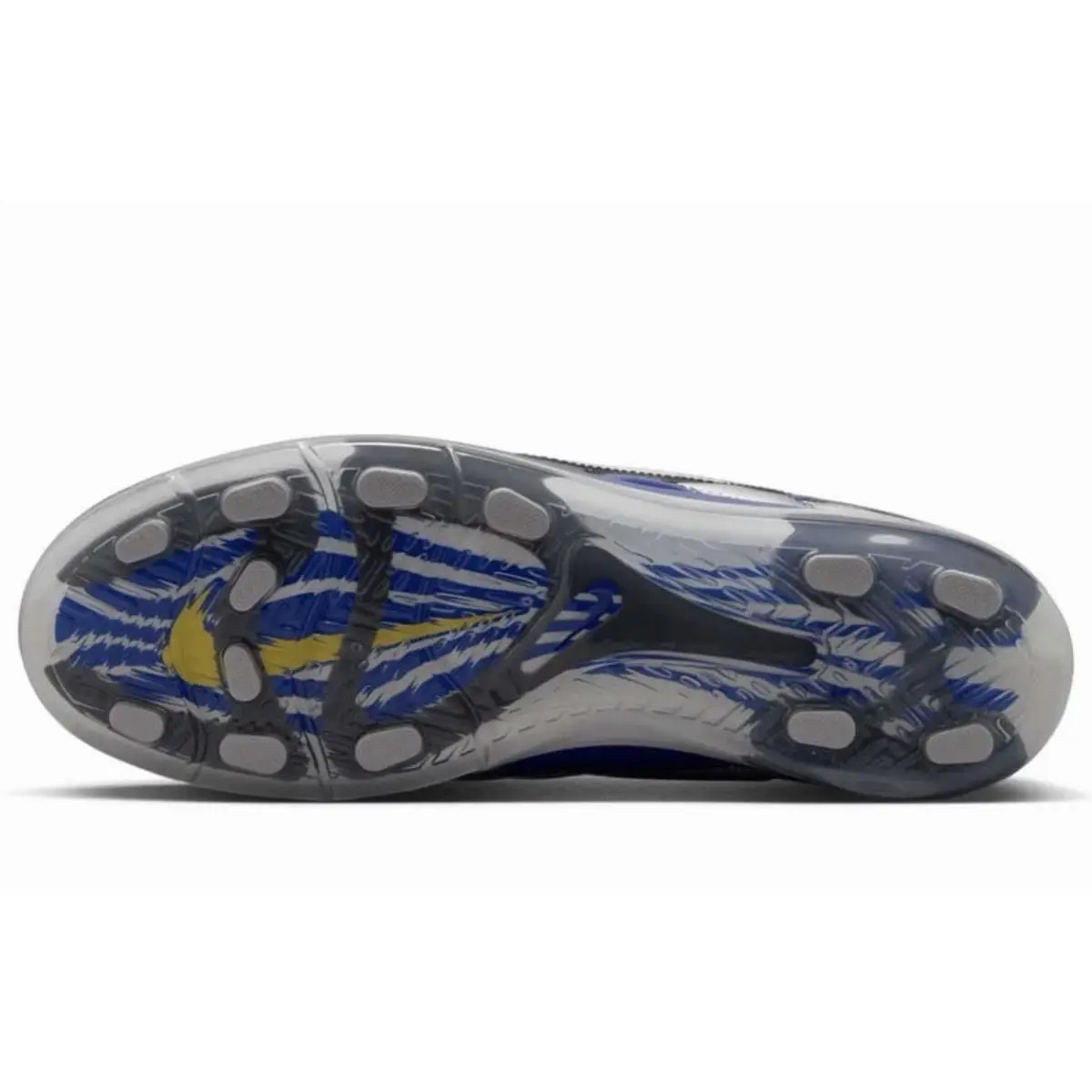 Nike shoes - Nike Mercurial Vapor - Mercurial Vapor - Blue 0