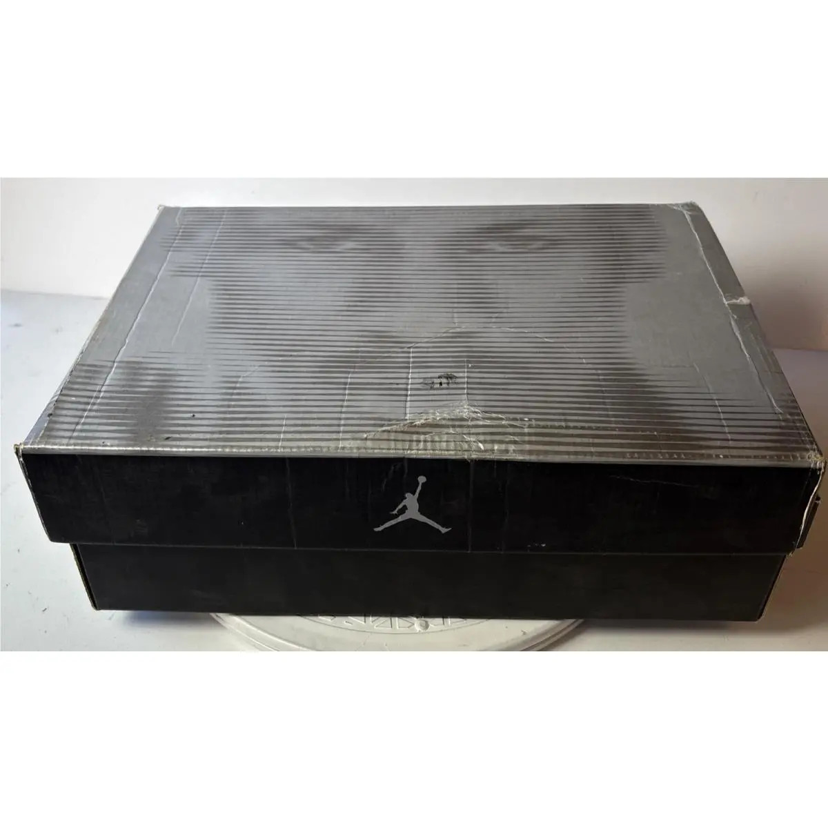 Nike shoes - Air Jordan 2010 - Air - 136092-142 - White (UPC: 091208368399) 15
