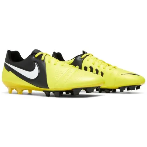 Nike Soccer Cleat CTR360 Maestri Iii FG SE FD3803 710 Size 7.5 Men US