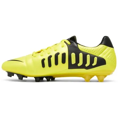 Nike shoes - Nike CTR360 Maestri - Maestri - FD3803-710 - Yellow 0